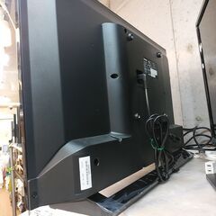 セール！3か月間保証☆配達有り！14000円(税込み）東芝 32型 液晶テレビ 2020年製 リモコン付の画像