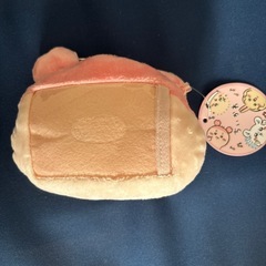 ちいかわ　ポーチの画像