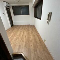 💙フリーレント1ヶ月☆敷礼０☆｟1R｠横浜市☆港南中央駅から徒歩...
