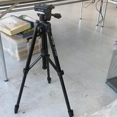 0617-163 SLIK FX640 三脚