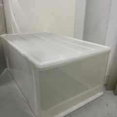 衣装ケース　10個セットの画像