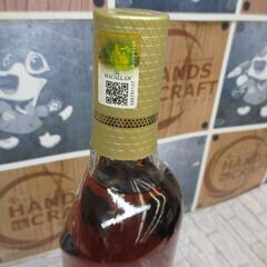 ザ マッカラン シェリーオーク 12年 40％ 700ml 未開封 【ハンズクラフト宜野湾店】の画像