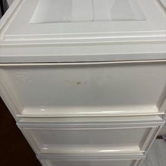 衣装ケース