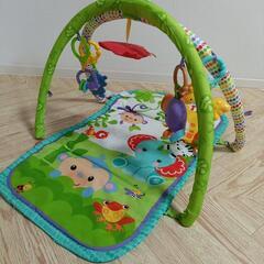 ベビージム　子ども用