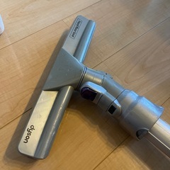 ダイソンDC12の画像