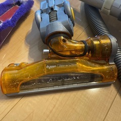 ダイソンDC12の画像