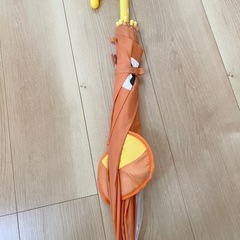 リラックマ傘の画像