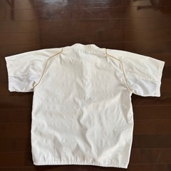 アンダーアーマー半袖シャカシャカ の画像