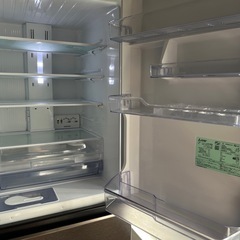 【商談中】三菱冷蔵庫 405L 2022年製MR-CD41G-T 幅600の画像