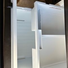 【商談中】三菱冷蔵庫 405L 2022年製MR-CD41G-T 幅600の画像