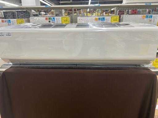 【ジャングルジャングル 岸和田和泉インター店】 ⭐︎取付費込み⭐︎中古エアコン 三菱 MSZ-R2821 2021年製 和泉市 堺市 岸和田市 泉大津市 高石市 泉北郡熊取町