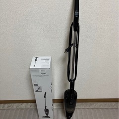 ニトリ　スティッククリーナー  NTR16SBK