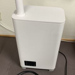 カンタン給水 ハイブリッド式加湿器 mistone650