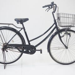 COCONUT シティサイクル 年式不明 26インチ