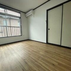 💙フリーレント1ヶ月☆敷礼０☆｟1K｠横浜市☆閑静な住宅街！バス...