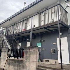 💙フリーレント1ヶ月☆敷礼０☆｟1K｠横浜市☆閑静な住宅街！バス・トイレ別！💙≪205≫ - 不動産