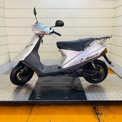 26132km ★始動動画あり★ アドレスv100　CE13A ...