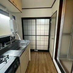 💙フリーレント1ヶ月☆敷礼０☆｟1K｠横浜市☆閑静な住宅街！バス・トイレ別！💙≪205≫ - 横浜市