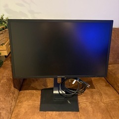 IODATA ゲーミングモニター 23.6インチ FHD 108...