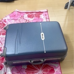 トラベルケースの画像