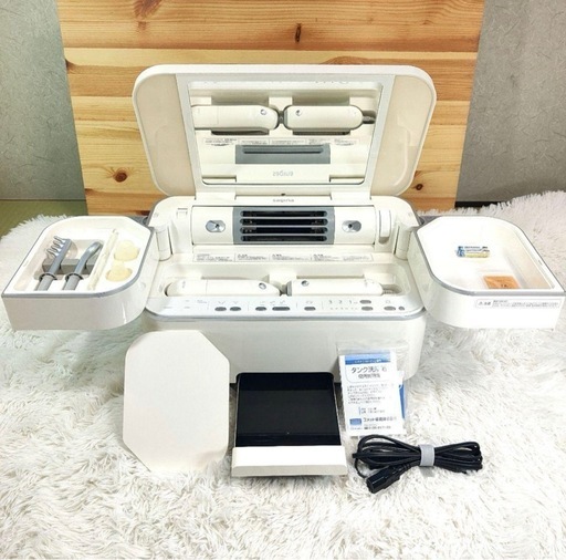 サキナビジュー美顔器