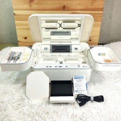 サキナビジュー美顔器