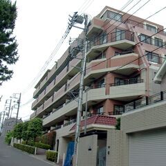 🏢ダイアパレス赤塚公園　３LDK　67.78㎡　都営三田線…