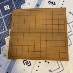 将棋盤　