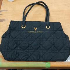 0617-149 バッグ　VALENTINO CHRISTY