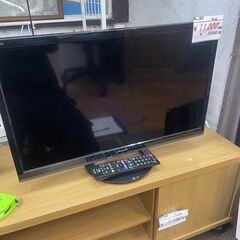 リサイクルショップどりーむ鹿大前店】　No1815 液晶テレビ　...