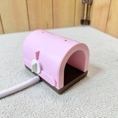 マルカン ほっとハム暖トンネルヒーターの画像