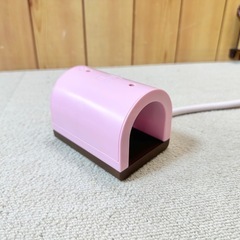 マルカン ほっとハム暖トンネルヒーターの画像