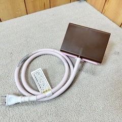 マルカン ほっとハム暖トンネルヒーターの画像