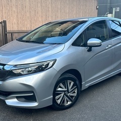ホンダシャトル H27/ 車検 R9/3