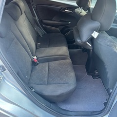 ホンダシャトル H27/ 車検 R9/3の画像
