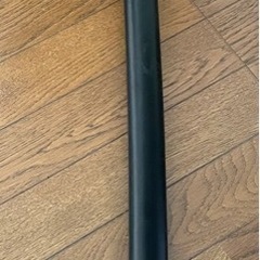 新品未開封】ブラックボルト ホワイトフレア シュリンク付き