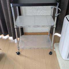 スチールラック