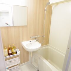 中央区瓦屋町3丁目 民泊の清掃員スタッフ募集の画像