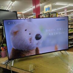 J537 ★2024年製★TCL★40型スマートTV★40S5402