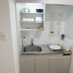 中央区瓦屋町3丁目 民泊の清掃員スタッフ募集の画像