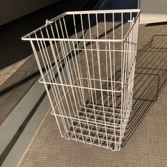 バスケットの画像