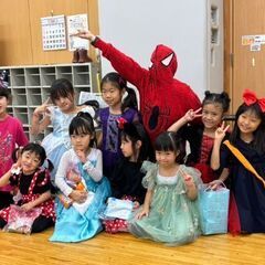 新体操　体験レッスン受付中♫【ポップエンジェルRG 平井校】 − 東京都