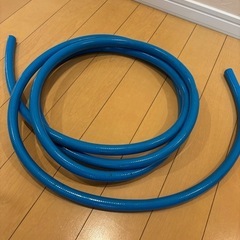 ビニールホース　３mくらい？
