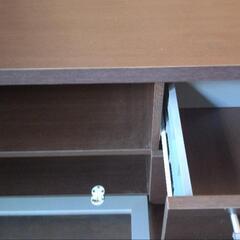 テレビボード　の画像
