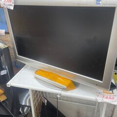 リサイクルショップどりーむ鹿大前店】　No2069 液晶テレビ　...