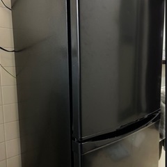 冷蔵庫 142L アイリスオーヤマ