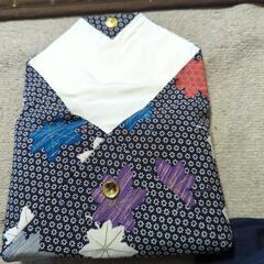 すきや袋　正絹の画像