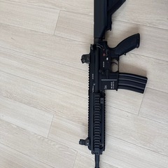 東京マルイ次世代電動ガンHK416Dの画像
