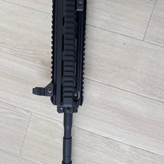 東京マルイ次世代電動ガンHK416Dの画像