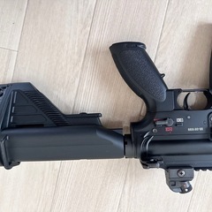 東京マルイ次世代電動ガンHK416Dの画像